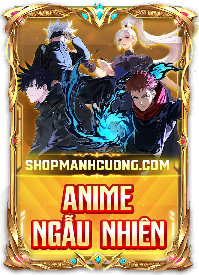 Anime Ngẫu Nhiên