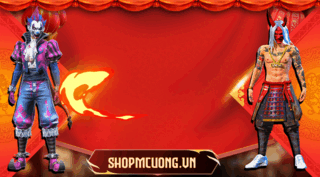 ACC FREE FIRE TRÊN 10M