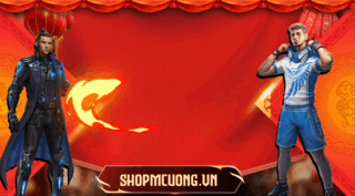 ACC FREE FIRE DƯỚI 2M