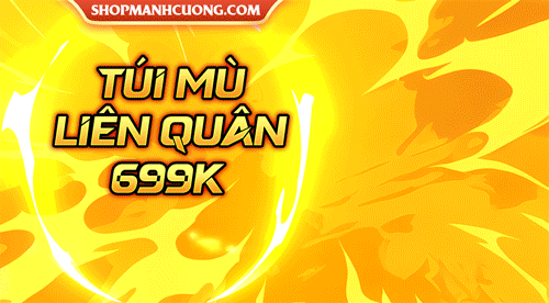 TÚI MÙ LIÊN QUÂN 699K